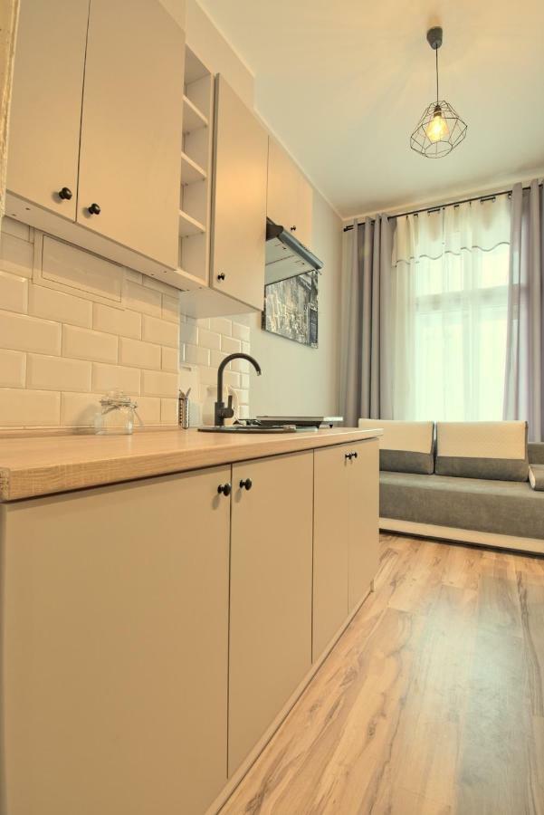 Modern Apartments 1 Olsztyn  Exterior photo